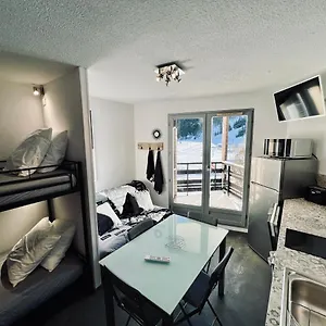  Appartement Centre Station - Refait A Neuf 4 Personnes