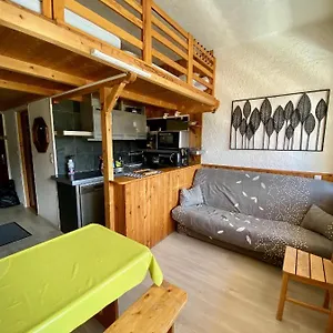 Appartement Super Lioran - Entierement Equipe