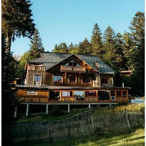  Mini-hôtel Le Bufadou